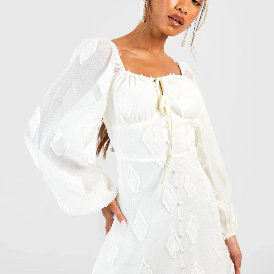 Studentklänning  - 91