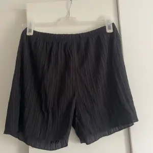 Nya Shorts från Temu med stretchig midja  Passar large 