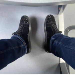 Loubs - Loubs utan box o kvitto 