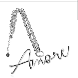 IOAKU halsband  - Oanvänt halsband från IOAKU i nyskick. Nypris (999kr) säljer billigare!🤗 skriv om du vill diskutera priset!💞 säljer även i guld!