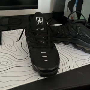 Nike vapor Max plus  - Hel nya har knappt använt dom fick dom av min vän men han hade kastat lådan 