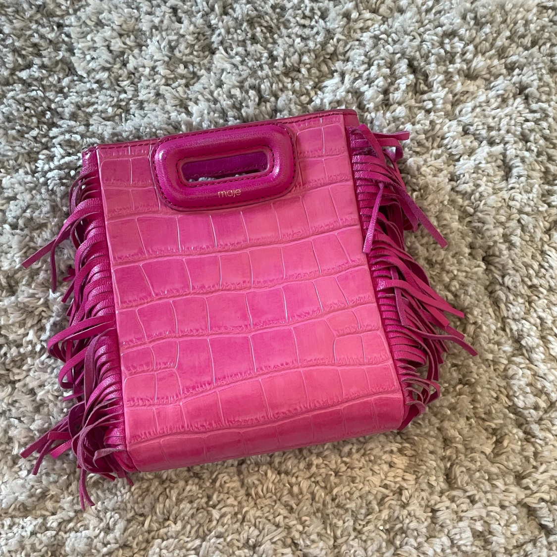 Maje väska - 90