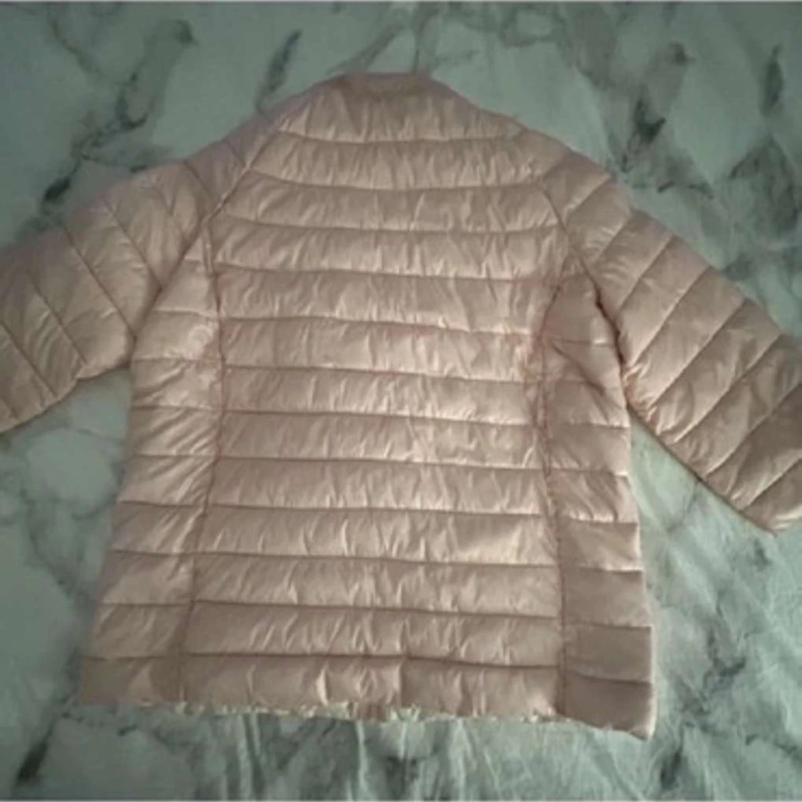 Trekvartsarmad jacka❤️ - 91