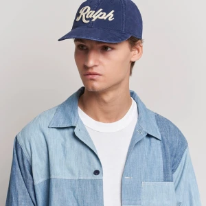 Polo Ralph Lauren Ralph keps - I mycket bra skick, använd nån enstaka gång