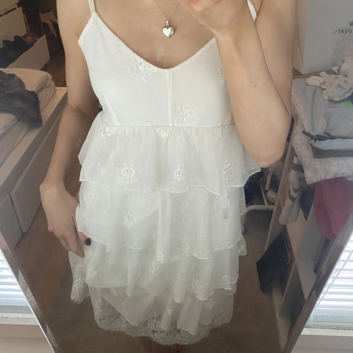 Studentklänning - 91