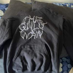 Säljer Ant Wan hoodie merch från albumet ” The Only Wan”   Storlek M/ Skickas mot fraktkostnad   / Adam 