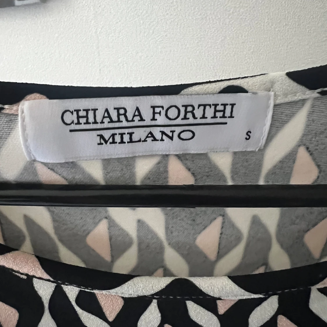 klänning🩷🖤🤍 - 91