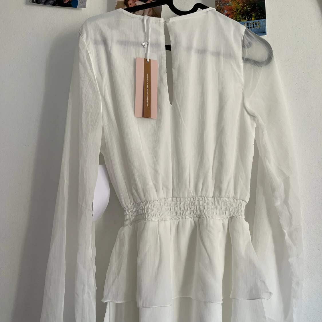 Studentklänning  - 90