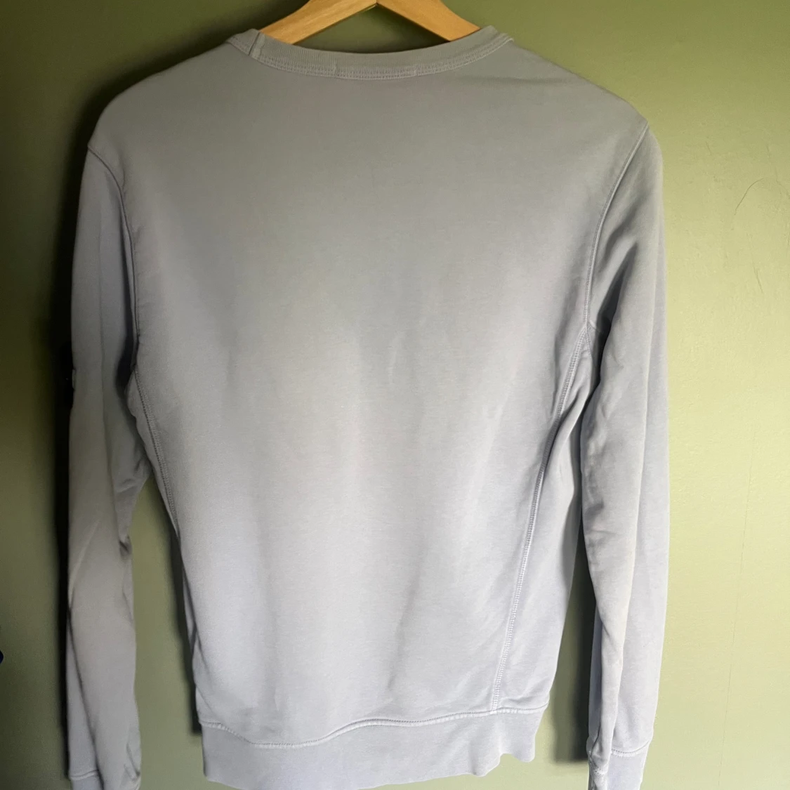 Stone Island sweatshirt  - 90