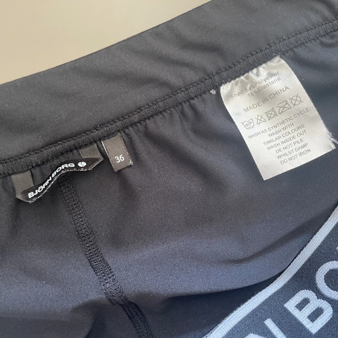 Padelkjol med shorts under  36 - 92