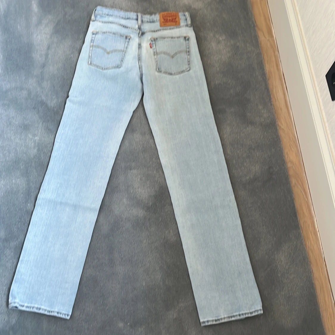 Levis 501 - 90