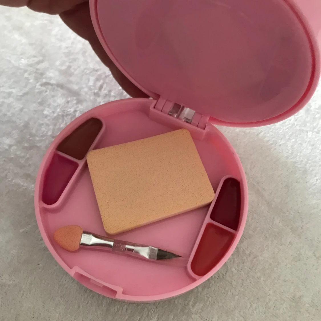 Perfekt Resande Skönhet Makeup Set  - 90