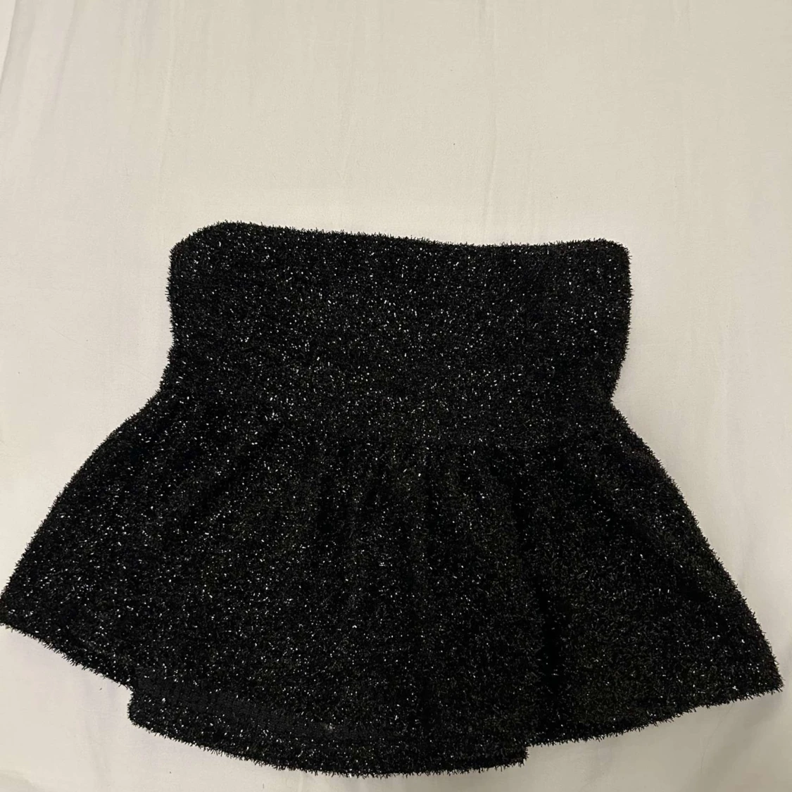 Peplum topp Gina - 90