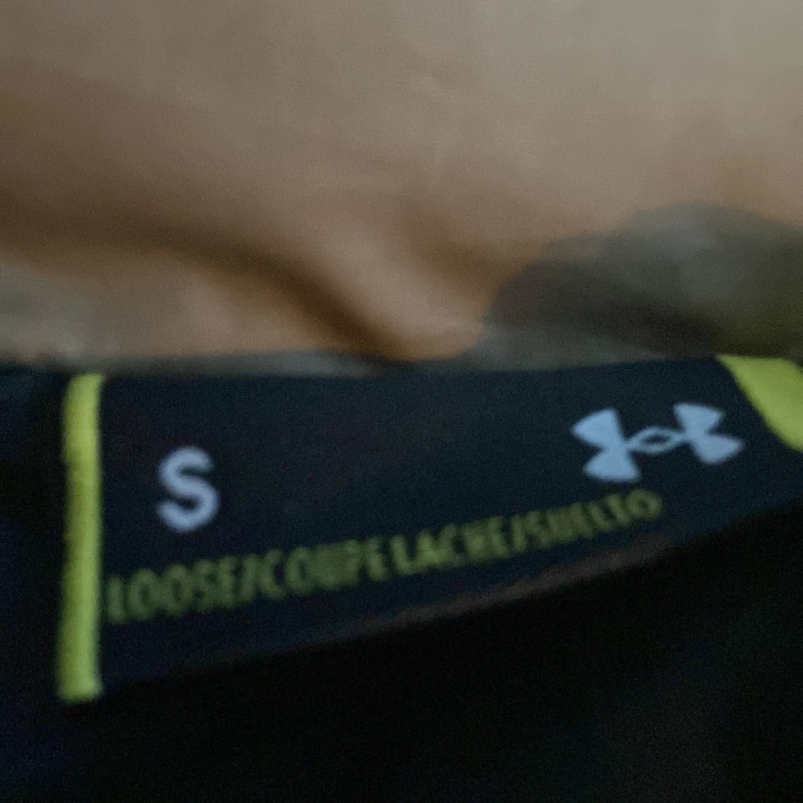 Underarmour väst - 91