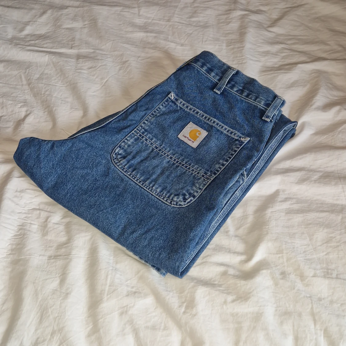 Carhartt jeans - 91