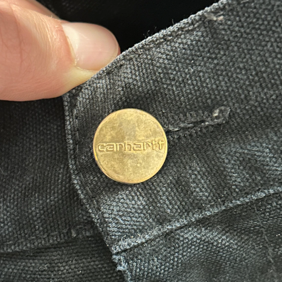 Carhartt WIP Single Knee Pant - 91