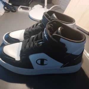 Champion skor  - Strl 39  24.5 centimeter 