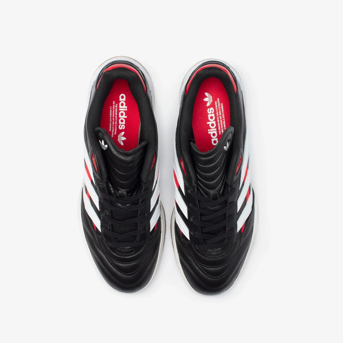 Adidas - Predator Mundial - 92