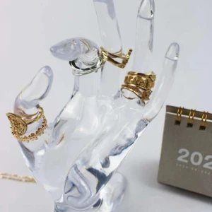  Smycke hand  - Helt ny