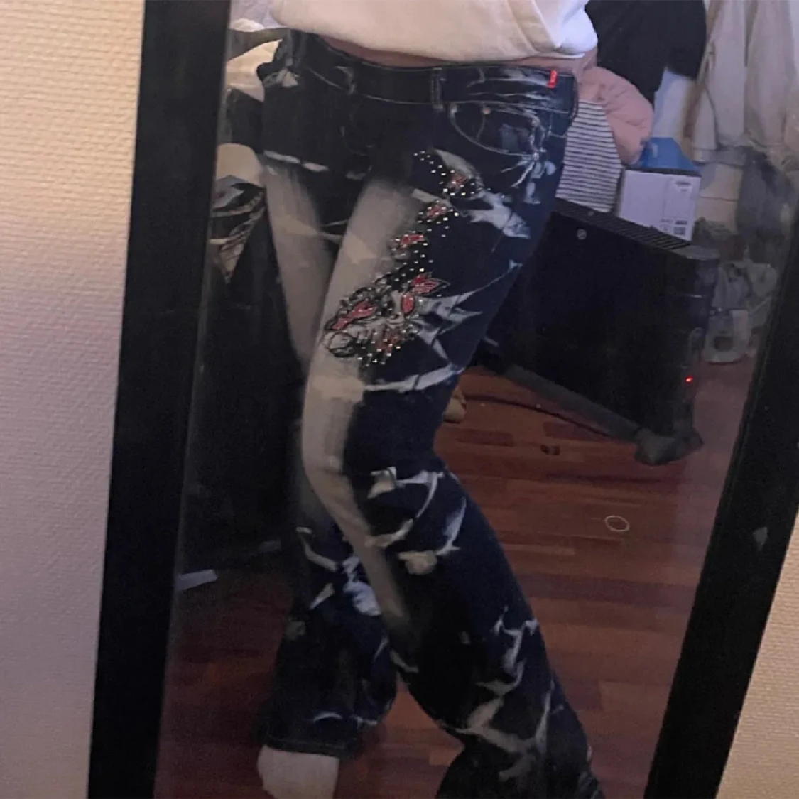 Crazy age jeans - 91