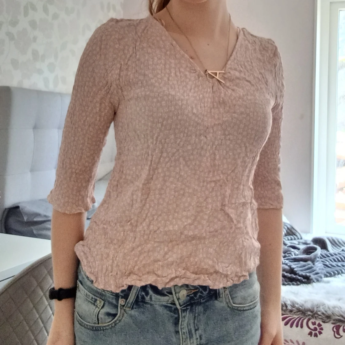 Blus - 90