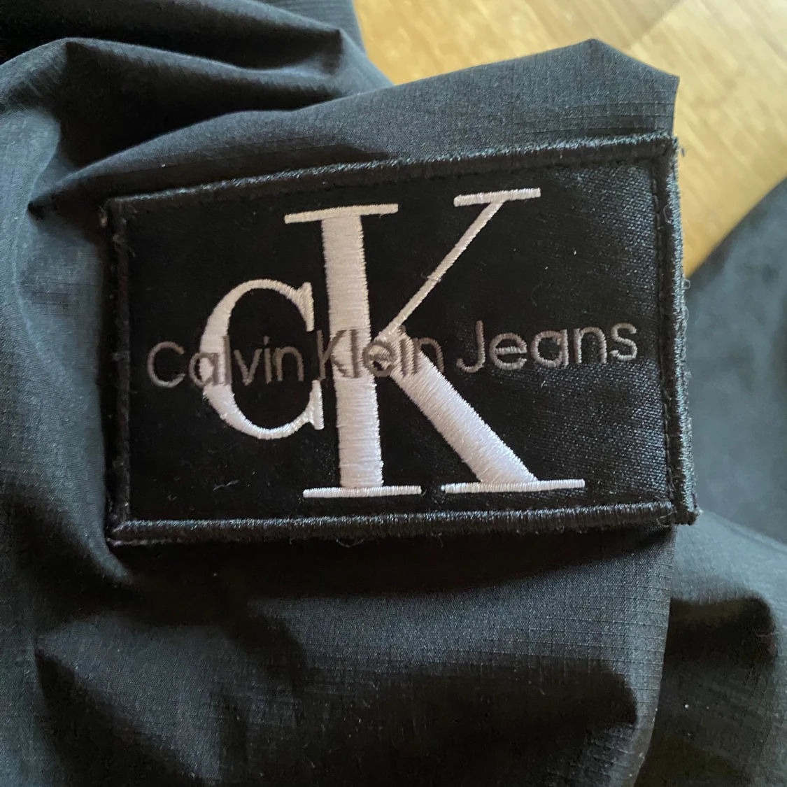 Calvin Klein jacka - 90