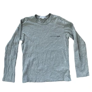 CDG SHIRT - Comme des Garçons SHIRT, skriv privat ifall ni har frågor!⭐️pris kan diskuteras vid snabb affär!