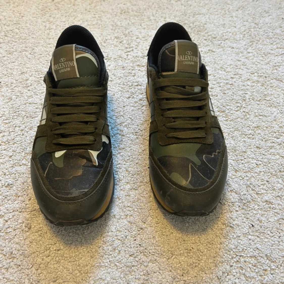 Valentinos rockrunners