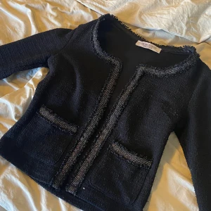 jacka / overshirt / vårjacka  - i nyskick!