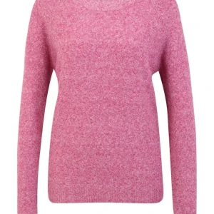 Stickad tröja - Jättefin stickad tröja i storlek xs från Vero Moda🩷 Använd några gången men syns inte