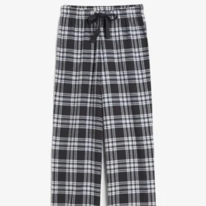 H&M pyjamasbyxor  - Pyjamasbyxor från H&M i storlek XS. Oanvända