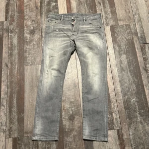Dsquared2 Jeans Kids - Nyskick dsquared jeans (BARNSTORLEKAR)
