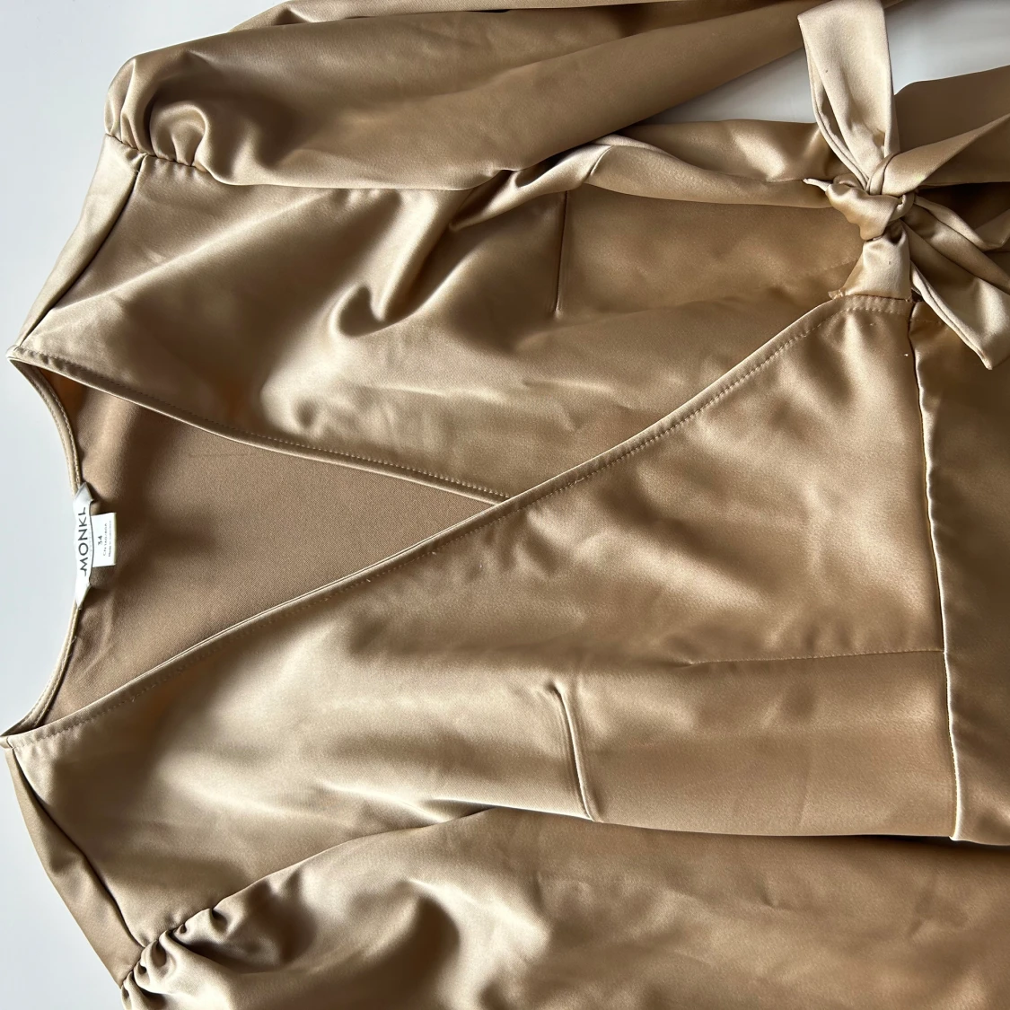 Långköänning - 91