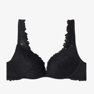 INTIMISSIMI bh - Suuuperfin INTIMISSIMI bh i svart, storlek 75b, aldrig använd då den var för liten, köpt för 620kr!! 💋