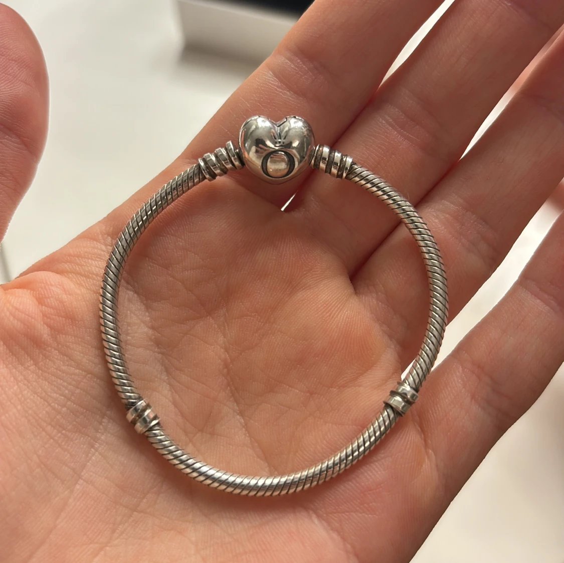 Pandora armband  - 90