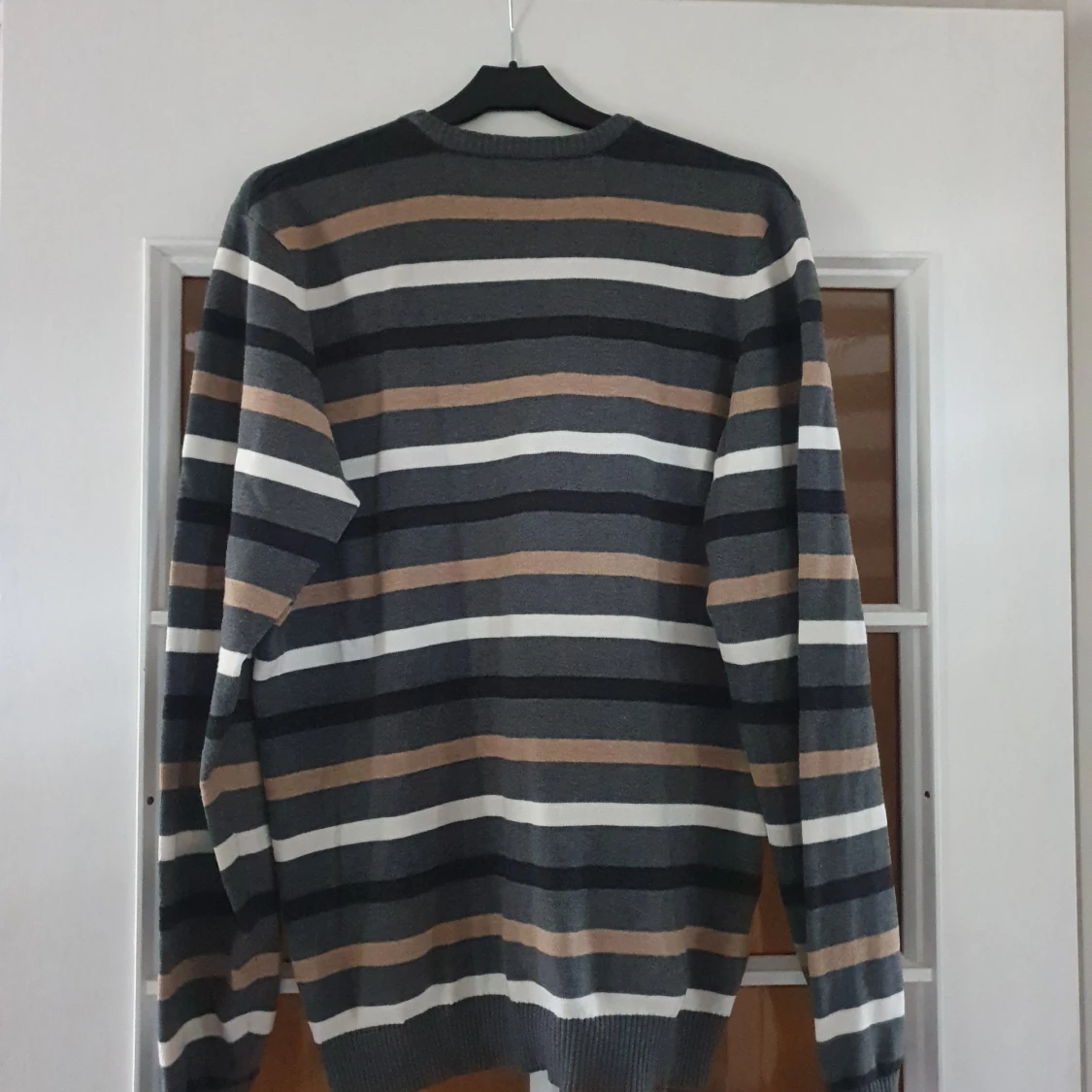 Tröja i bomull  - 90