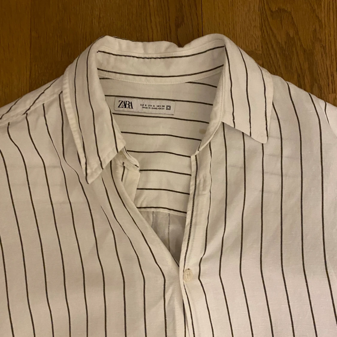 Zara skjorta  - 90