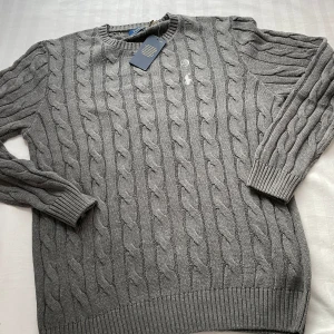 Ralph Lauren knitwear  - Fully new Ralph lauren knitwear. With price tag. Purchase it from USA but doesn’t fit. Size L
