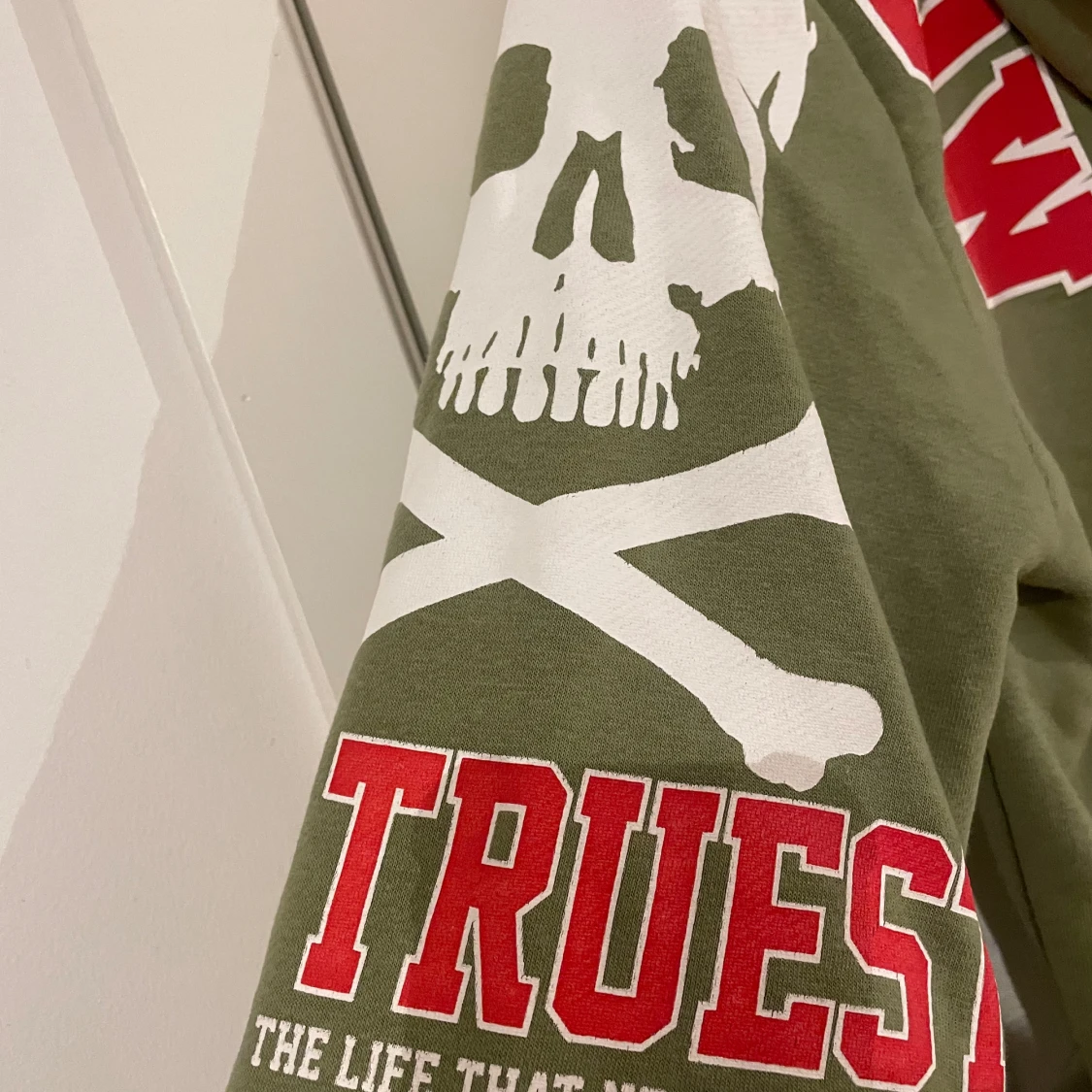 Plus eighteen hoodie  - 91