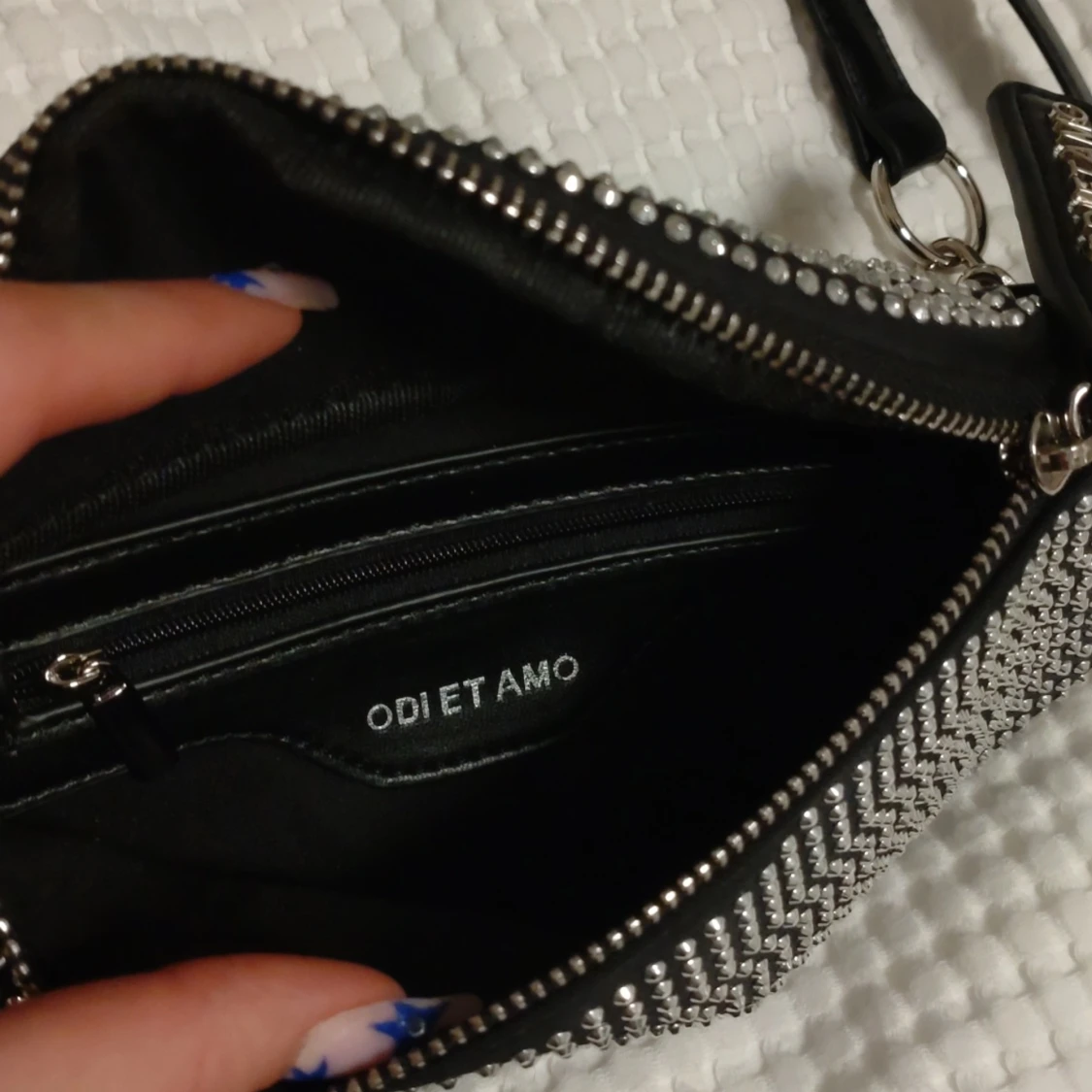 ODI ET AMO väska (nyskick) - 90