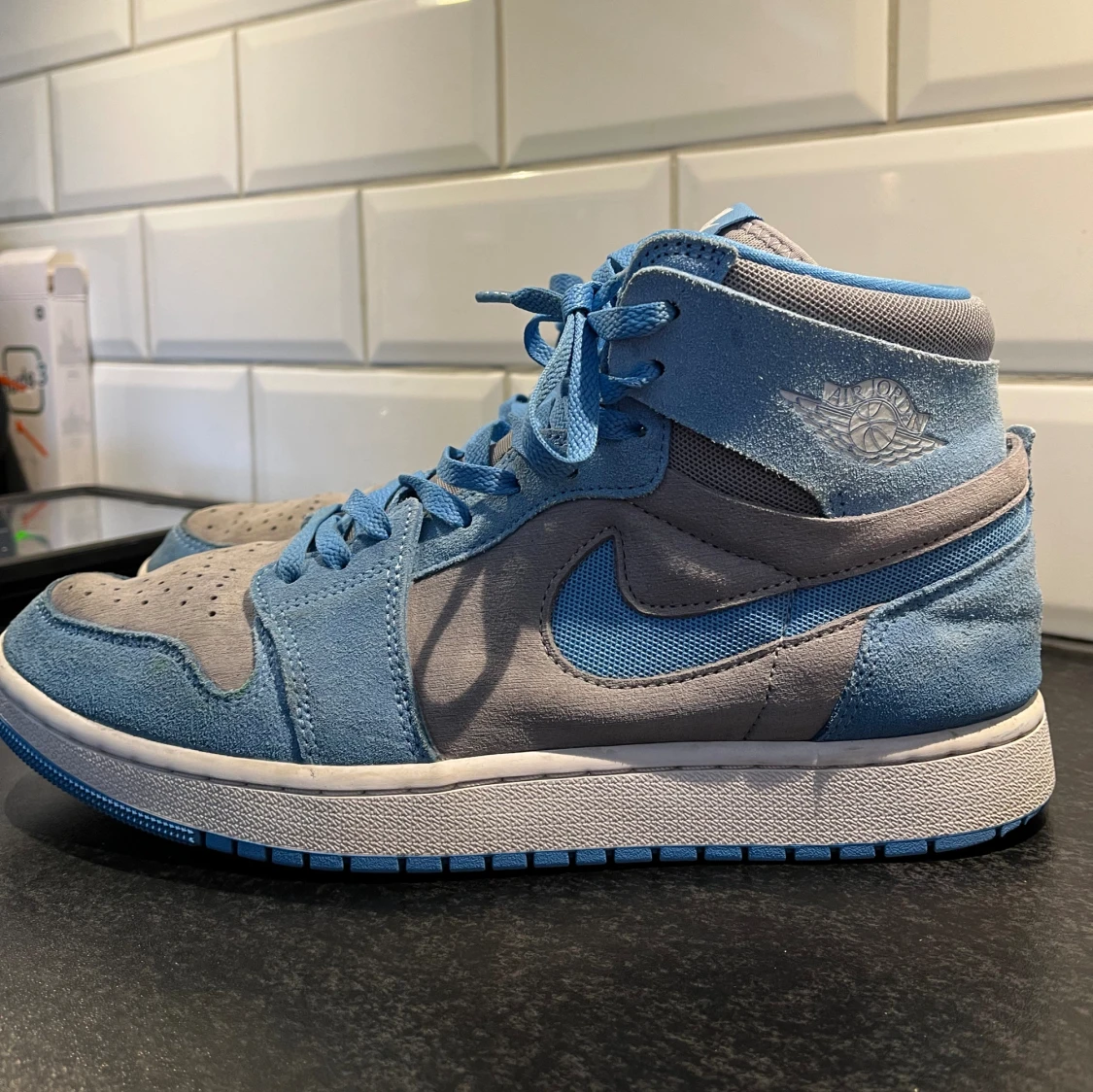 Air Jordan 1 Zoom - 91