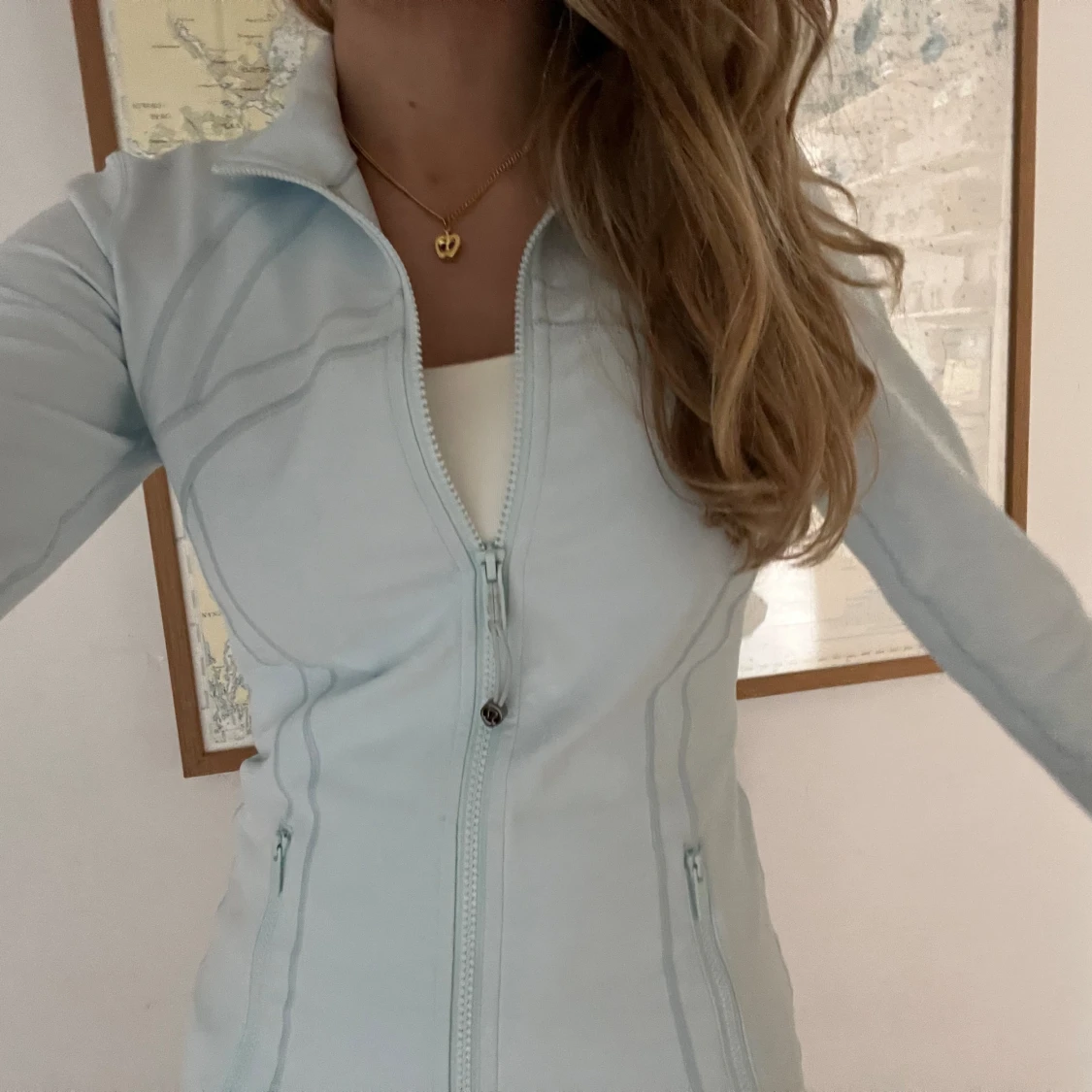 Lululemon Define Jacket - 90