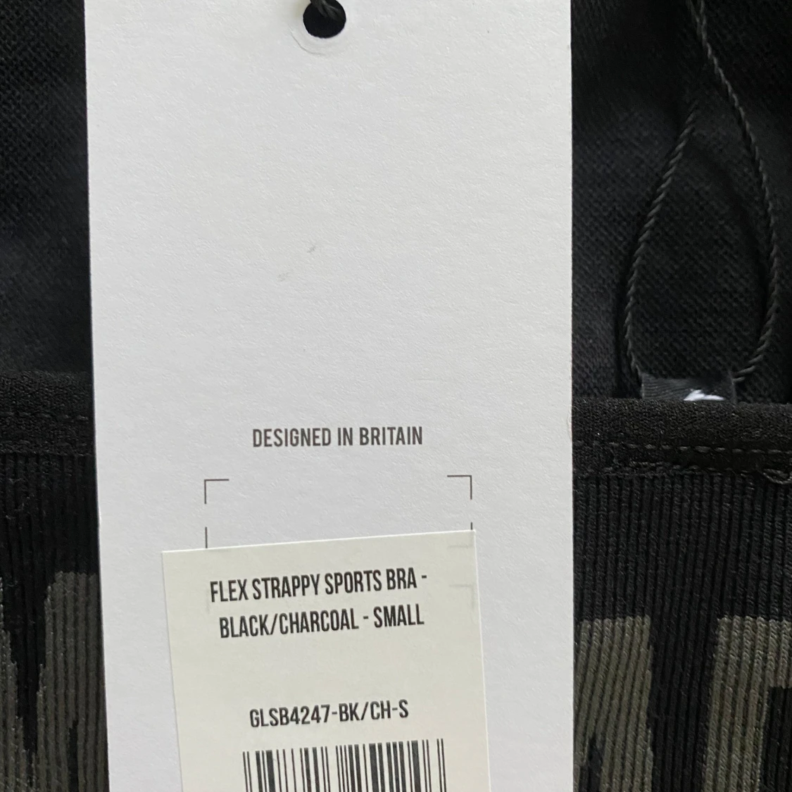 Sport bh Gymshark - 91