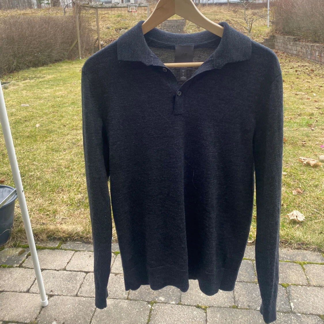 Merino ull piké  - 91