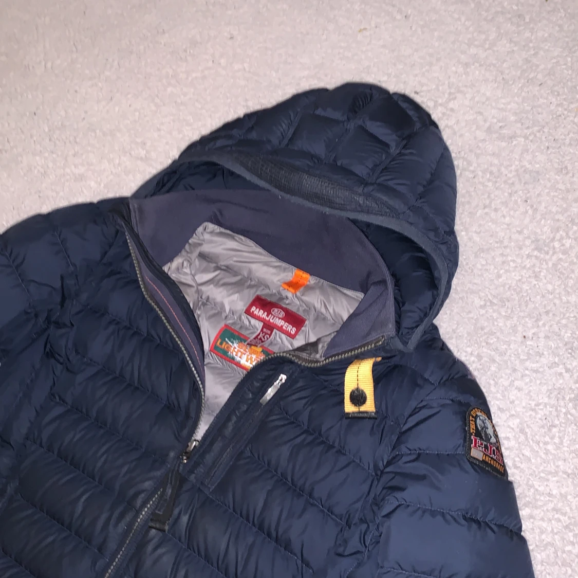 Parajumper jacka  - 90