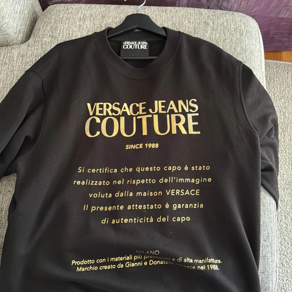 Versace 