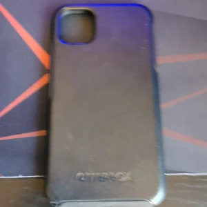 Mobil skal - Bra skick