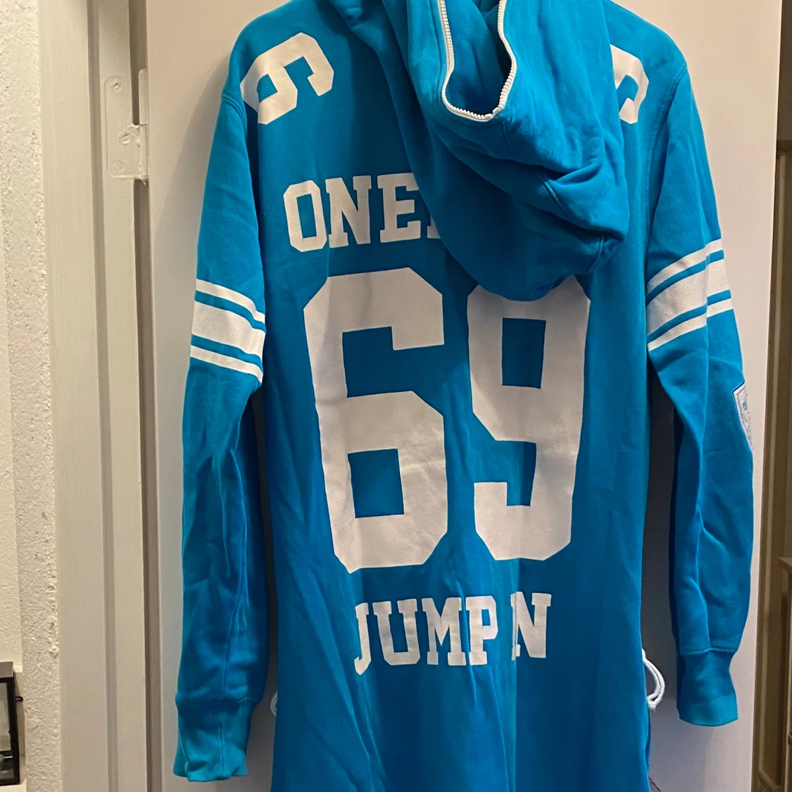 Onepiece Jump in 69 - 90