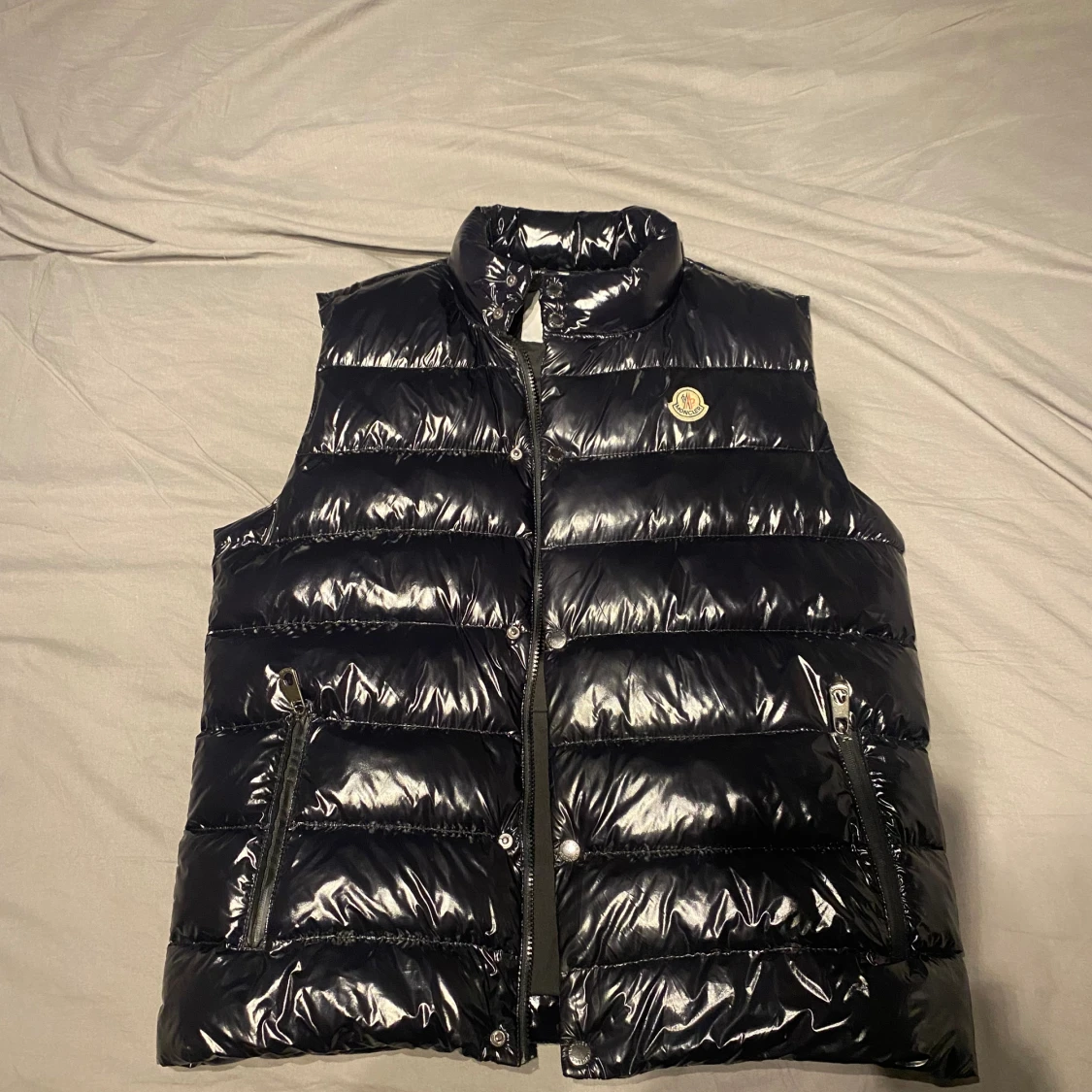 M0ncler väst