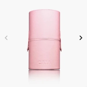 Caia sminkborsthållare - Aldrig använd 